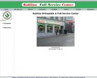 Bild Orthopdie-Schuhhaus Kubitza