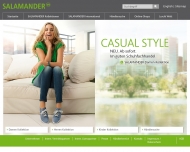 Bild Salamander Schuhhandels GmbH