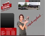 Bild MWR-Schuhe