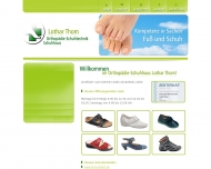 Bild Thom Lothar Schuhwaren