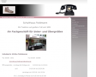 Bild Schuhhaus Ulrike Feldmann