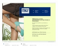Bild Italy Schuhe Ingrid Pfeiffer Schuhe