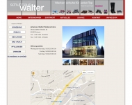 Website Jowa Schuhe Johannes Walter
