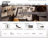 Bild Schuhhaus Landgraf GmbH Schuhe