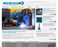 Bild Grimm Ing. Schweitechnik GmbH