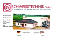 Bild EWM Hightec Welding Automation GmbH