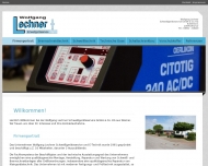 Bild Lechner Wolfgang Schweigerteservice GmbH & Co. KG