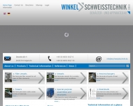 Bild Winkel Schweitechnik Gesellschaft mit beschrnkter Haftung