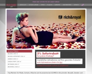 Bild SCHUH-SCHMID GmbH vorm. Barner Schuhe
