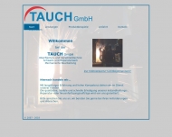 Bild Tauch Oberflchen- und Verschleitechnik Gesellschaft mit beschrnkter Haftung