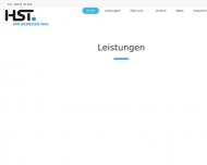 Bild Steinhardt GmbH Dienstleister f. Frder- u. Schweitechnik