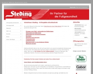 Bild Steding