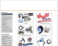 Bild GSM Gesellschaft für Schweißmaterialien mbH