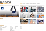 Bild Schweisstechnik Oerlikon Wirth GmbH & Co. KG