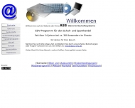 Bild Sinemus Schuhhaus