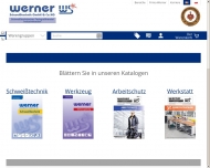 Bild Schweitechnik Werner