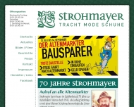 Bild Berta Strohmayer, Inh. Christiane Schirmer