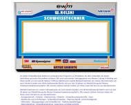 Bild Kelski Wolfgang Schweitechnik