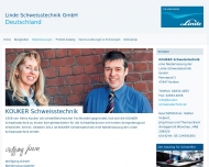 Bild Ingenieurbüro Heinz Kouker GmbH