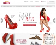 Bild Reno Fashion & Shoes GmbH