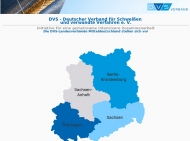 Bild Deutscher Verband fr Schweien und verwandte Verfahren e. V. c/o Carl Cloos Schweitechnik GmbH