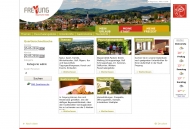 Bild Hallenbad