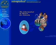 Bild Europabad
