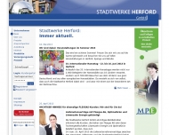 Bild Freibad Hiddenhausen