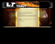 Bild Thaut Schweisstechnik & Gase