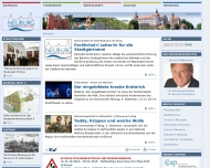 Bild Stadtverwaltung - Parkbad