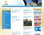 Bild Stadt Ronnenberg Freibad