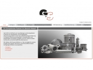 Bild Guss + Schweisstechnik GmbH Verpachtung