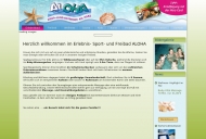 Bild AQUA-LAND Osterode a.H.