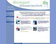 Bild Baumgart-Wassertechnik