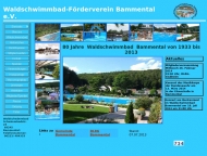 Bild Waldschwimmbad
