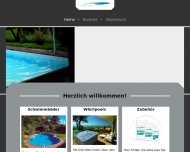 Bild Linder Erwin Schwimmbadtechnik
