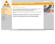 Bild Schuchardt Gnter GmbH Arbeitsschutz - Elektrosicherheit
