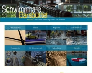 Bild Schwimmhalle Barsbttel
