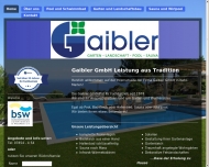 Bild Gaibler GmbH