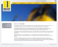Bild Wendt Grundbau GmbH