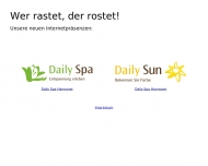 Bild Daily Sun Sonnenstudio
