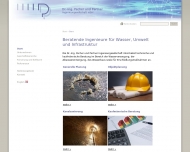 Bild Dr.-Ing. Pecher und Partner Ingenieurgesellschaft mbH