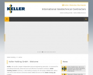 Bild Keller Holding GmbH