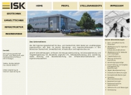 Bild ISK Ingenieurges. fr Bau- und Geotechnik mbH