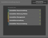 Bild IWG Immobilienverwaltung fr Wohn- und Gewerbeobjekte mbH