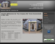 Bild Sun Company Sonnenstudio