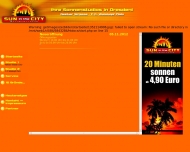 Bild Sun in the City - Ihre Sonnenstudios in Dresden!