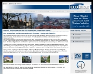 Bild Elb-Immobilien Verwaltungs GmbH
