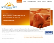 Bild Sonnenallee