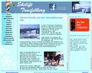 Bild Skiliftbetrieb Traifelberg